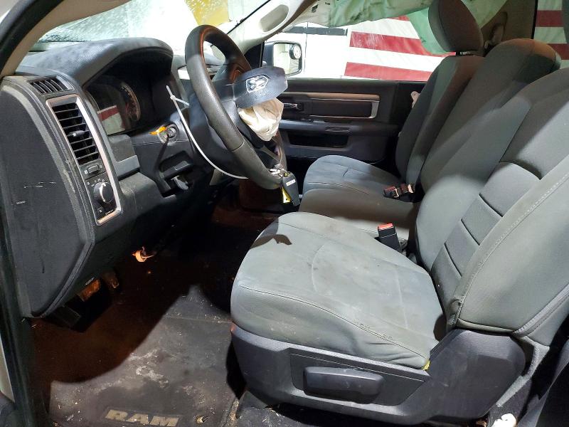 Photo 7 from auction – 2013 RAM 1500 SLT with VIN 3C6JR7EP7DG502859