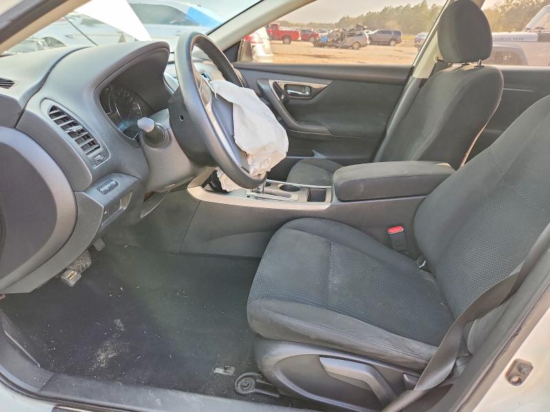 Photo 7 from auction – 2015 NISSAN ALTIMA with VIN 1N4AL3AP9FN301764