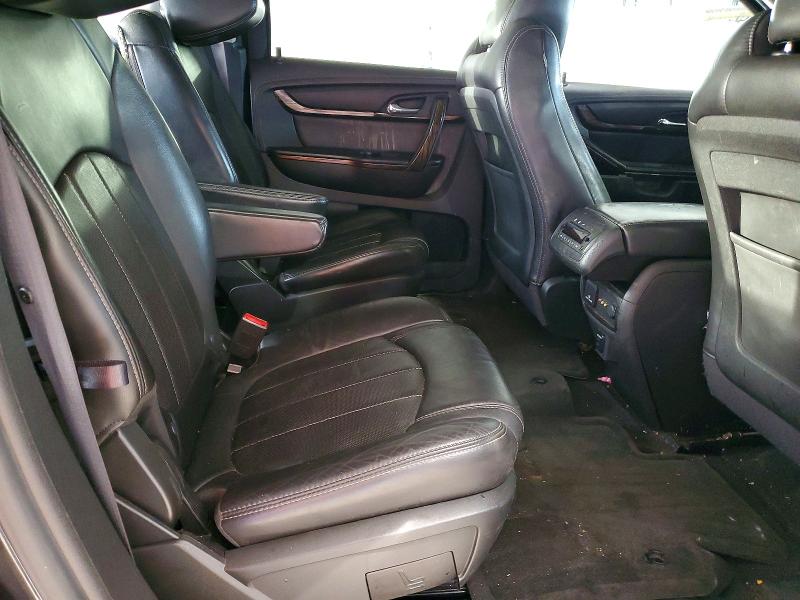 Photo 11 from auction – 2014 GMC ACADIA with VIN 1GKKRTKD6EJ302320