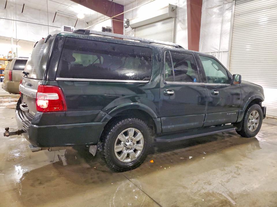 Photo 3 from auction – 2015 FORD EXPEDITION with VIN 1FMJK1MT8FEF18017