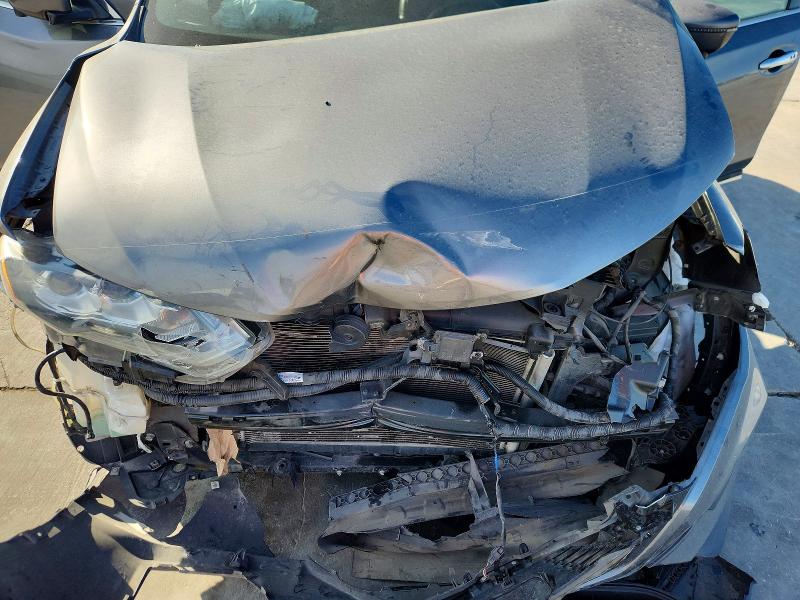 Photo 12 from auction – 2020 NISS ROGUE with VIN 5N1AT2MT1LC766636