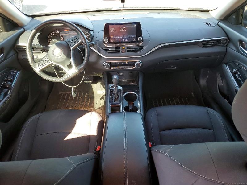 Photo 8 from auction – 2021 NISSAN ALTIMA with VIN 1N4BL4DV2MN357952