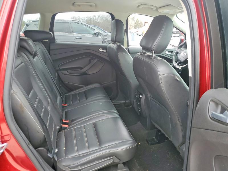 Photo 11 from auction – 2019 FORD ESCAPE with VIN 1FMCU9HD3KUB83995