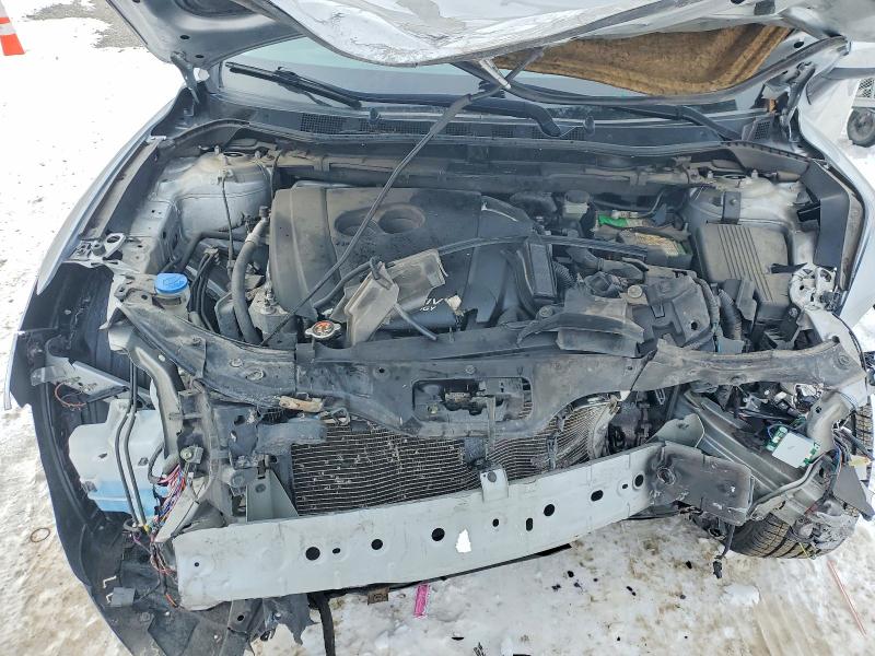 Photo 12 from auction – 2016 MAZDA CX-5 GT with VIN JM3KE4DY2G0821538