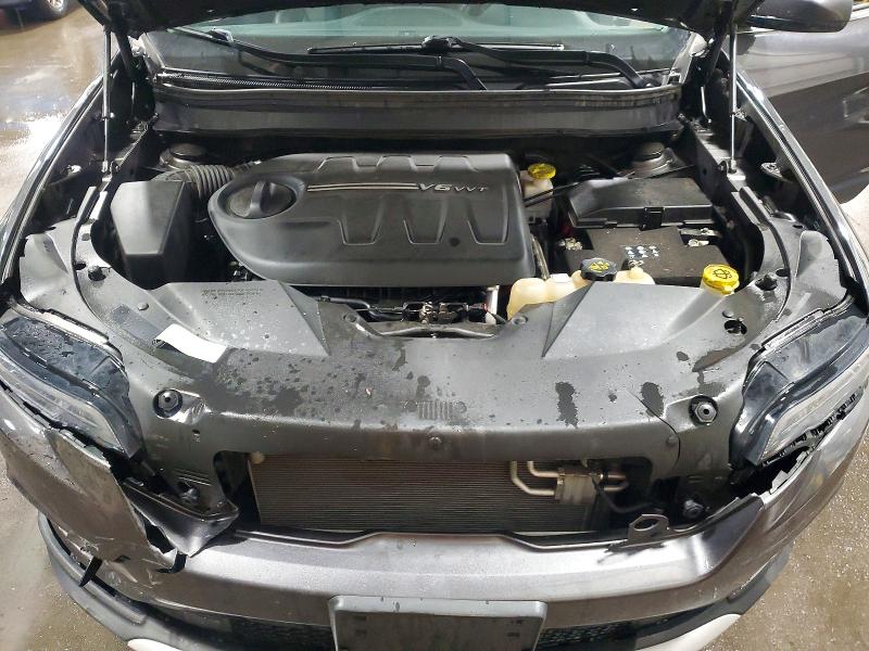 Photo 12 from auction – 2020 JEEP CHEROKEE with VIN 1C4PJMDX0LD640877