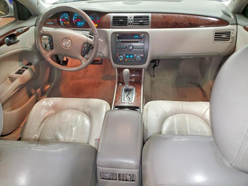 Photo 8 from auction – 2011 BUICK LUCERNE with VIN 1G4HC5EM7BU136961