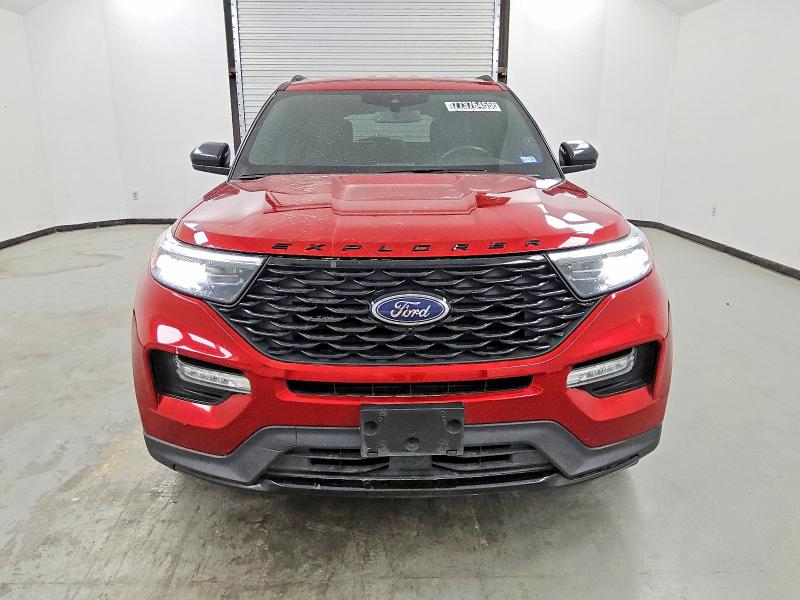Photo 5 from auction – 2023 FORD EXPLORER with VIN 1FMSK7KH4PGB49796