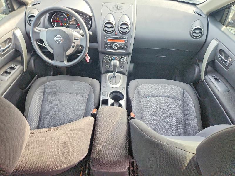 Zdjęcie 8 z aukcji – 2012 NISSAN ROGUE z VIN JN8AS5MT2CW295382