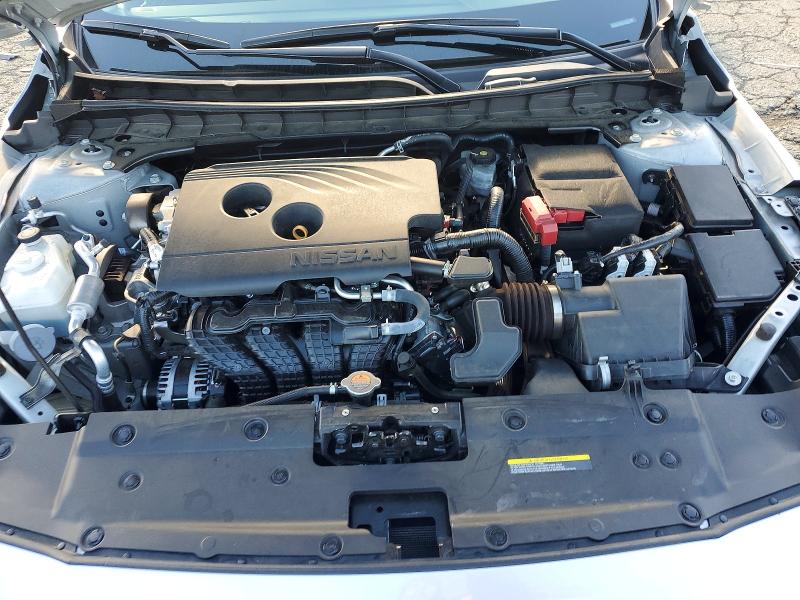 Photo 11 from auction – 2019 NISSAN ALTIMA with VIN 1N4BL4CV4KC175504