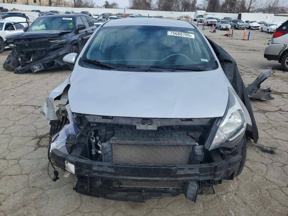 Photo 5 from auction – 2016 KIA RIO LX with VIN KNADM4A3XG6620932