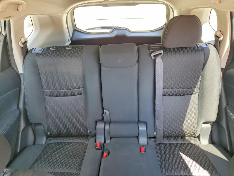 Photo 10 from auction – 2019 NISSAN ROGUE with VIN KNMAT2MT9KP509171