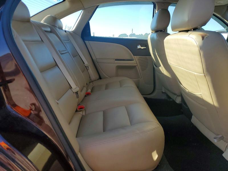 Photo 10 from auction – 2009 FORD TAURUS SE with VIN 1FAHP23W09G127061