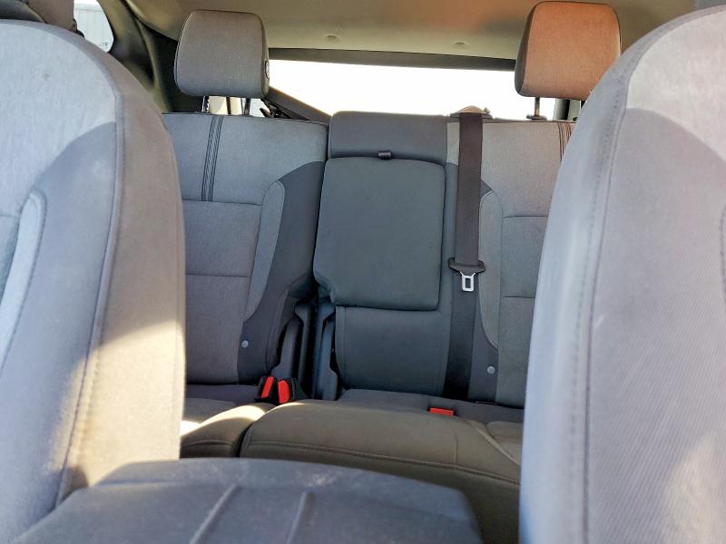 Photo 10 from auction – 2020 CHEVROLET BLAZER with VIN 3GNKBBRA1LS594760
