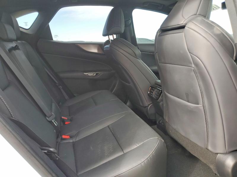 Zdjęcie 11 z aukcji – 2024 LEXUS NX 350 LUX z VIN 2T2KGCEZ9RC042047