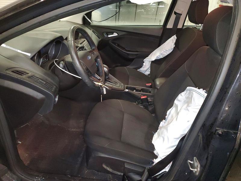 Photo 7 from auction – 2017 FORD FOCUS SE with VIN 1FADP3F24HL245438