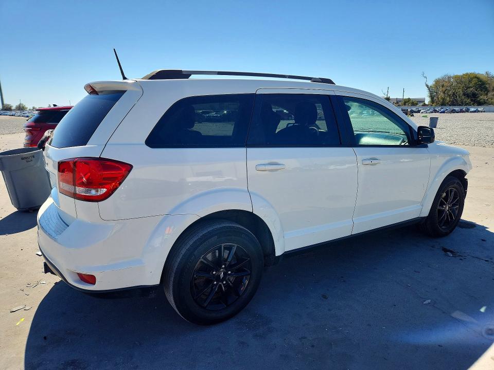 Photo 3 from auction – 2019 DODGE JOURNEY with VIN 3C4PDCBBXKT858391
