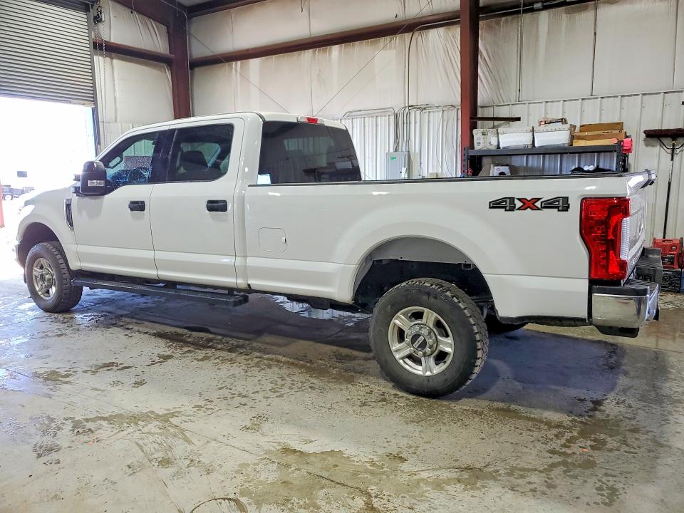 Photo 2 from auction – 2017 FORD F250 SUPER with VIN 1FT7W2B64HEC34571