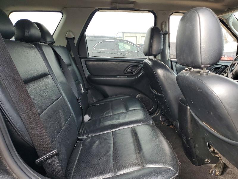 Photo 11 from auction – 2006 FORD ESCAPE with VIN 1FMYU94106KB56014