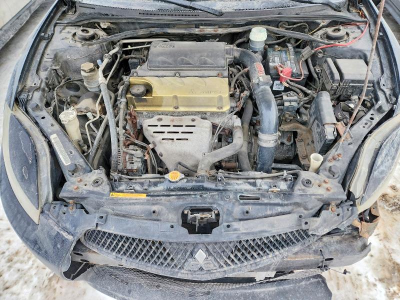 Photo 11 from auction – 2012 MITSUBISHI ECLIPSE GS with VIN 4A31K5DF6CE007646