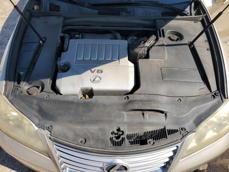 Photo 11 from auction – 2011 LEXUS ES with VIN JTHBK1EG0B2453314