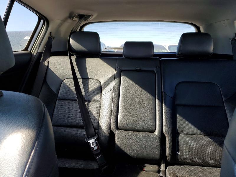 Photo 10 from auction – 2018 KIA SPORTAGE E with VIN KNDPNCAC8J7485975