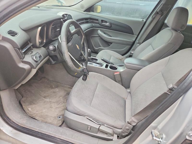 Photo 7 from auction – 2015 CHEVROLET MALIBU with VIN 1G11B5SLXFF316507