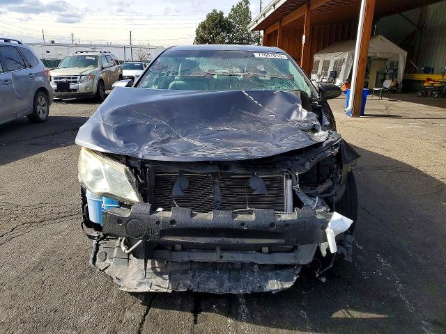 Photo 5 from auction – 2013 TOYOTA CAMRY with VIN 4T1BF1FK3DU660940