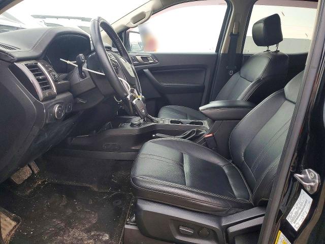Photo 7 from auction – 2019 FORD RANGER with VIN 1FTER4FH7KLB07175