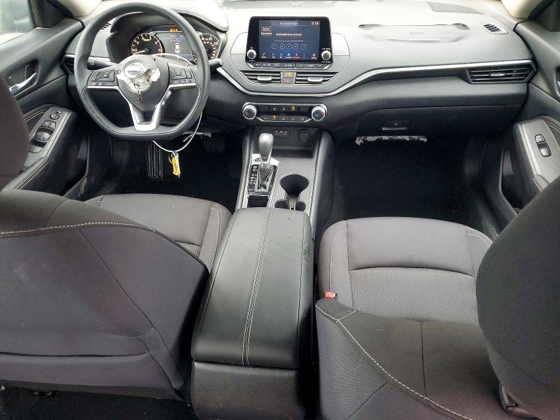 Photo 8 from auction – 2020 NISSAN ALTIMA with VIN 1N4BL4BV8LC258095