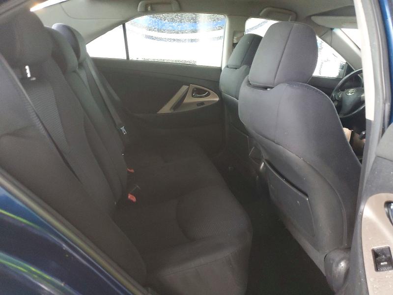 Photo 10 from auction – 2010 TOYOTA CAMRY with VIN 4T1BF3EK4AU523322