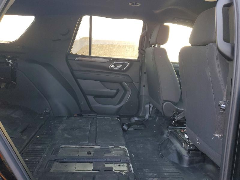 Photo 11 from auction – 2024 CHEV TAHOE with VIN 1GNSCLED0RR166581