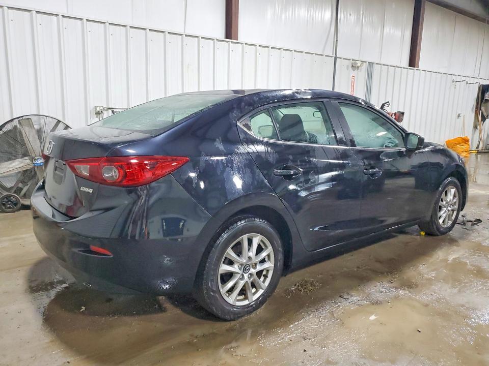 Photo 3 from auction – 2017 MAZDA 3 SPORT with VIN 3MZBN1U78HM152900