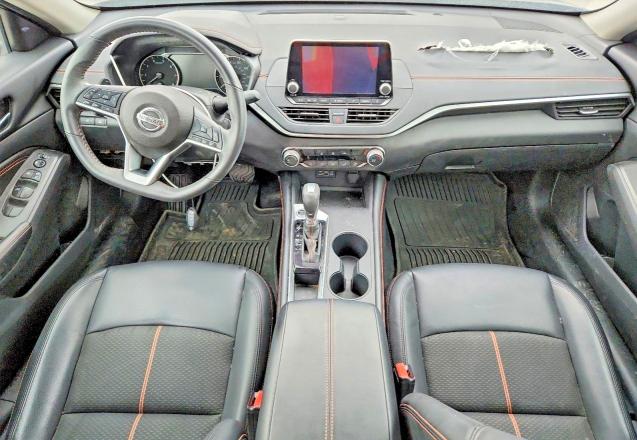 Photo 8 from auction – 2022 NISSAN ALTIMA with VIN 1N4BL4CV9NN411038