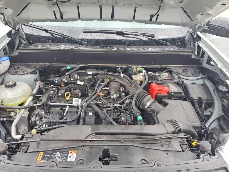 Photo 11 from auction – 2024 FORD MAVERICK X with VIN 3FTTW8H90RRB73902