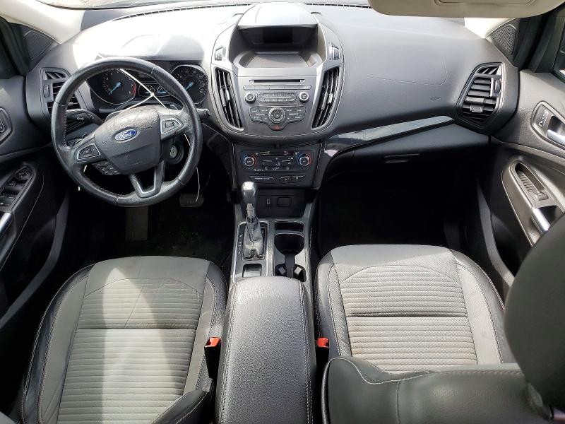 Foto 8 de la subasta – 2017 FORD ESCAPE SE con VIN 1FMCU9GD4HUE19922