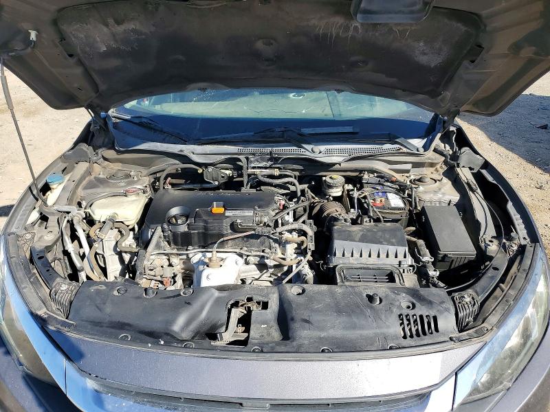Photo 11 from auction – 2018 HONDA CIVIC with VIN 2HGFC2F59JH602880