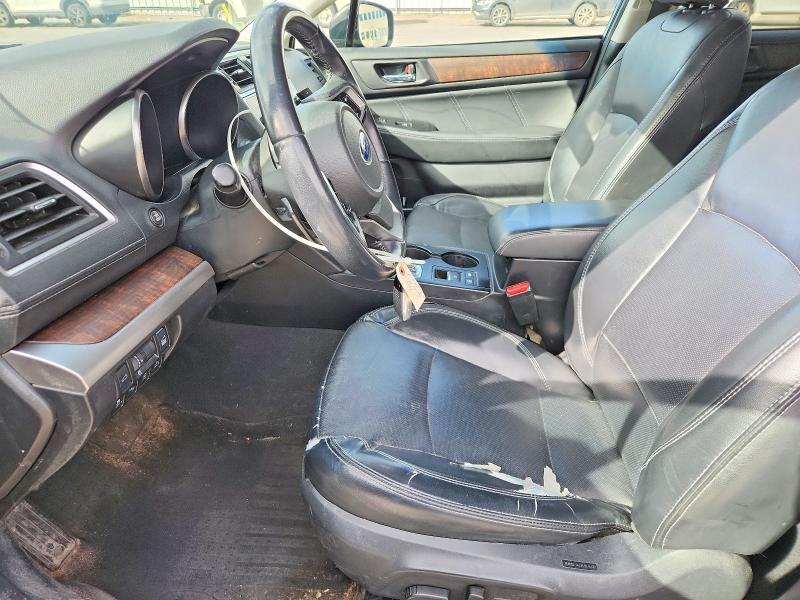 Photo 7 from auction – 2019 SUBARU OUTBACK with VIN 4S4BSANC1K3308903