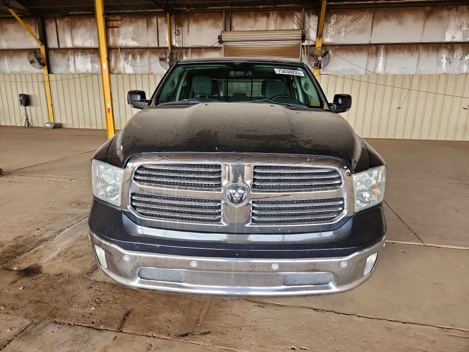 Photo 5 from auction – 2015 RAM 1500 SLT with VIN 1C6RR6LG8FS522761