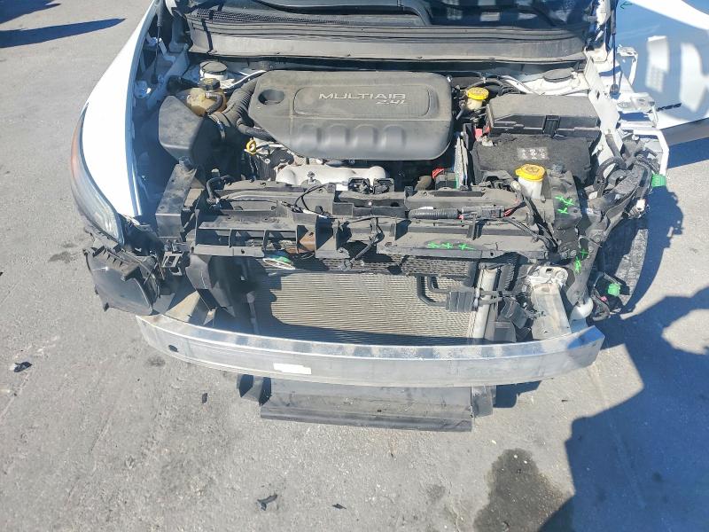 Photo 12 from auction – 2017 JEEP CHEROKEE with VIN 1C4PJLAB0HW559974