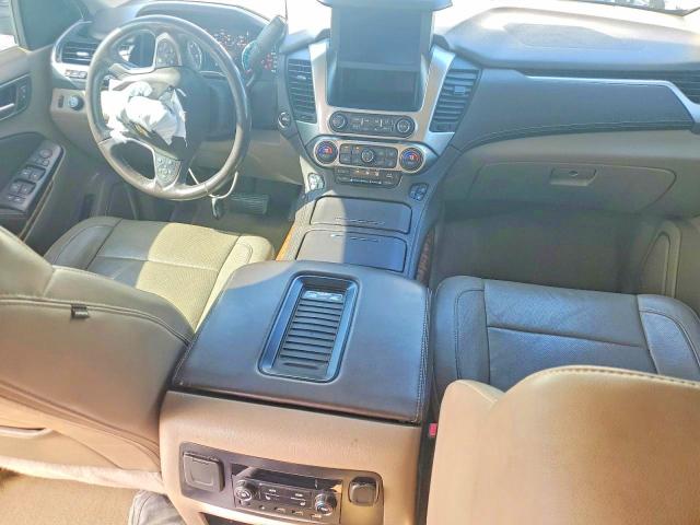 Photo 8 from auction – 2017 CHEVROLET TAHOE with VIN 1GNSCCKC3HR361391