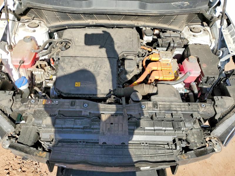 Photo 12 from auction – 2024 KIA NIRO with VIN KNDCP3LEXR5162591