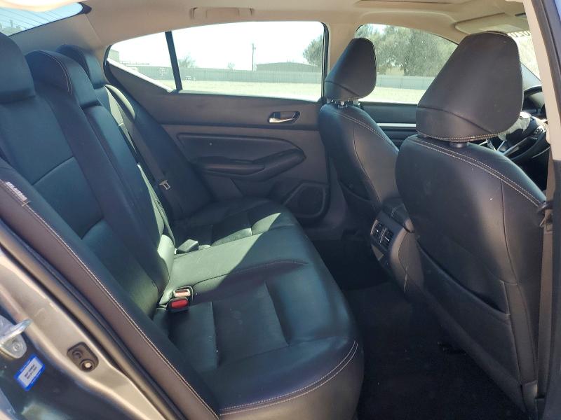 Photo 10 from auction – 2019 NISS ALTIMA with VIN 1N4BL4EV9KC158579