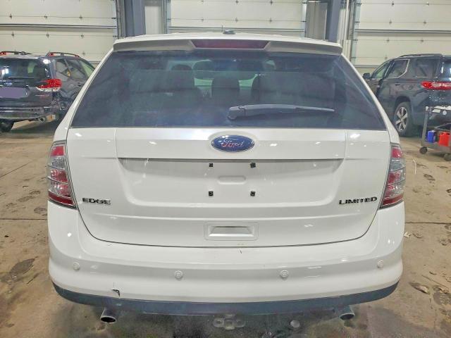 Photo 6 from auction – 2010 FORD EDGE LIMIT with VIN 2FMDK3KC2ABA09427