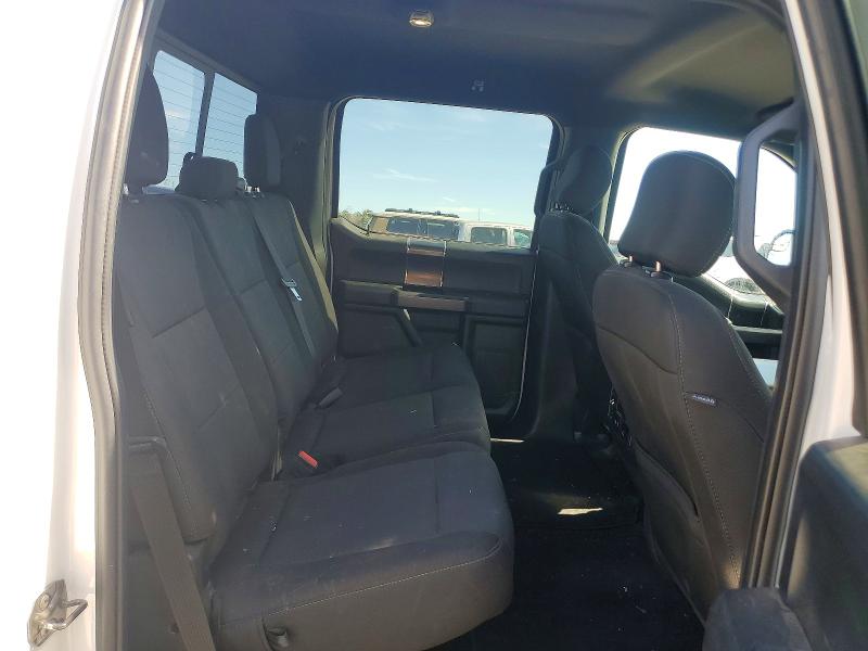 Photo 10 from auction – 2019 FORD F150 with VIN 1FTEW1EP3KFD44812