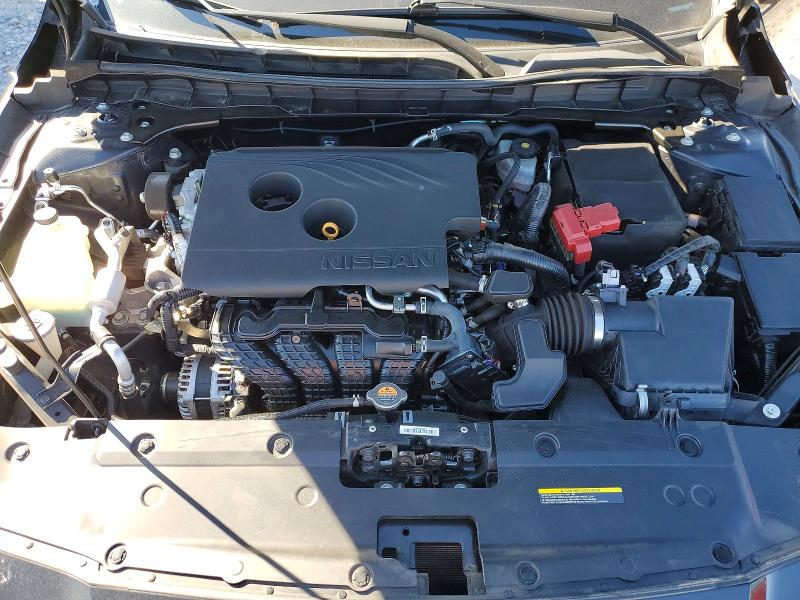Zdjęcie 11 z aukcji – 2020 NISSAN ALTIMA z VIN 1N4BL4BVXLC283029