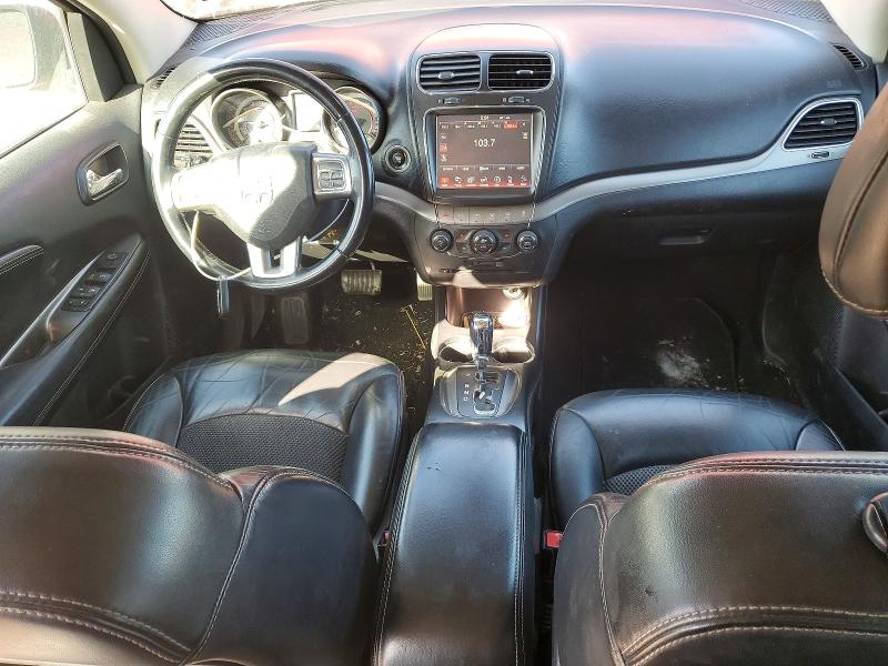 صورة رقم 8 من المزاد - 2016 DODGE JOURNEY مع VIN 3C4PDCGB1GT220093