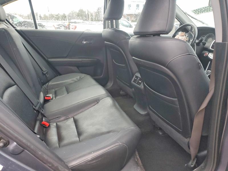 Photo 10 from auction – 2013 HONDA ACCORD EXL with VIN 1HGCR2F82DA046930