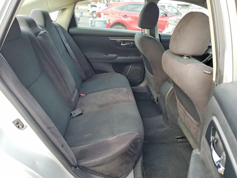 Photo 10 from auction – 2014 NISSAN ALTIMA with VIN 1N4AL3AP4EC179261