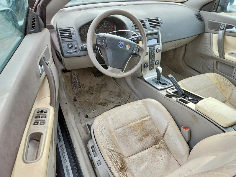 Photo 8 from auction – 2009 VOLVO C70 with VIN YV1MC67279J074357