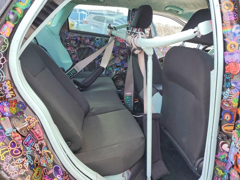 Photo 10 from auction – 2019 VOLKSWAGEN JETTA with VIN 3VWCB7BU0KM258452
